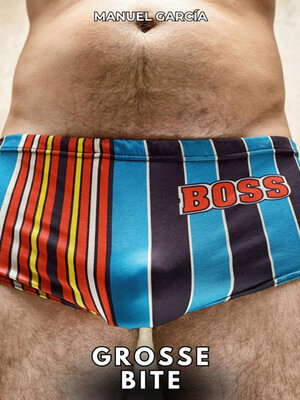 cover image of Grosse Bite